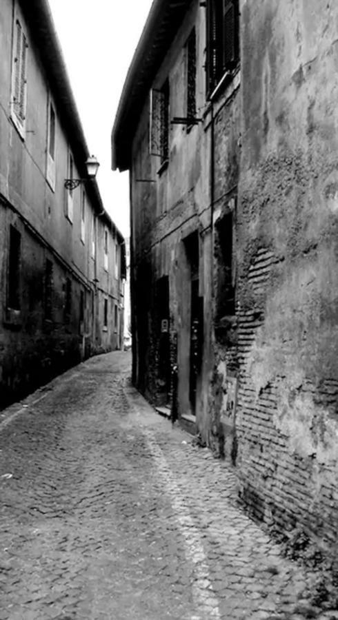 Lost&Found In Trastevere ローマ エクステリア 写真